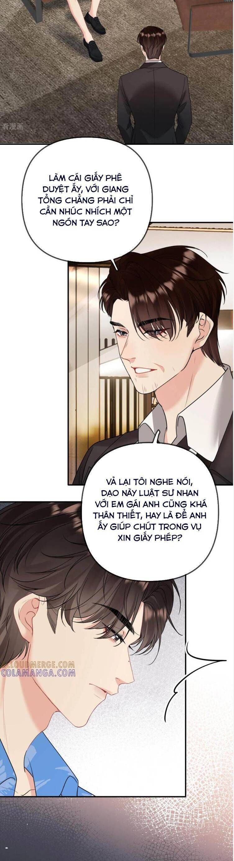 Nụ Hôn Vượt Ranh Giới Chap 15 - Next Chap 16