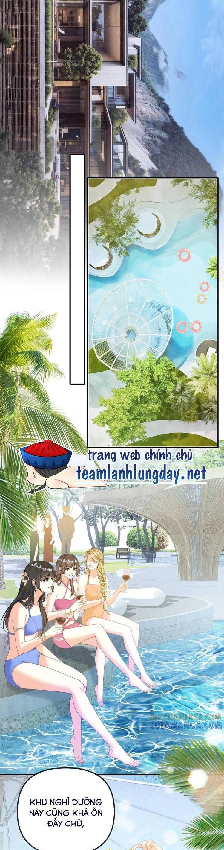 Nụ Hôn Vượt Ranh Giới Chap 15 - Next Chap 16