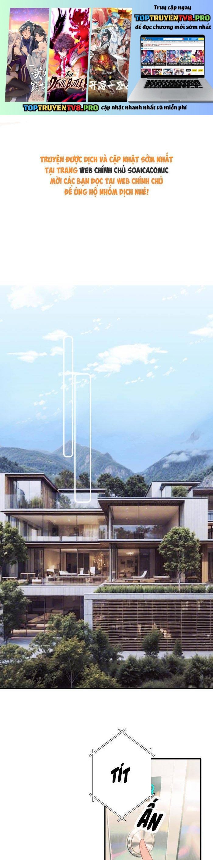 Nụ Hôn Vượt Ranh Giới Chap 18 - Next Chap 19