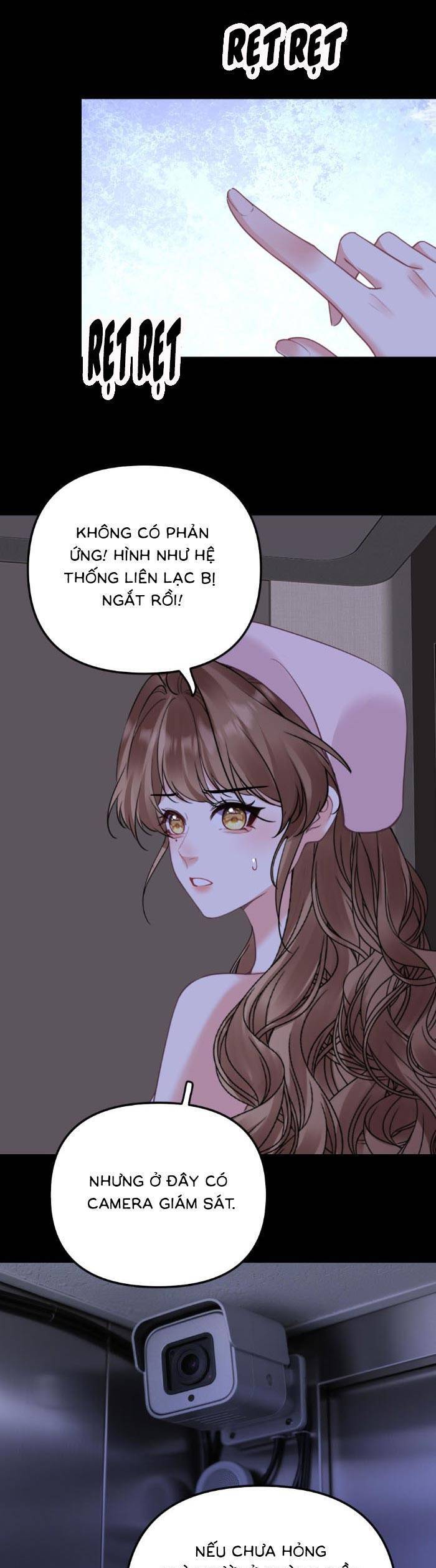 Nụ Hôn Vượt Ranh Giới Chap 18 - Next Chap 19