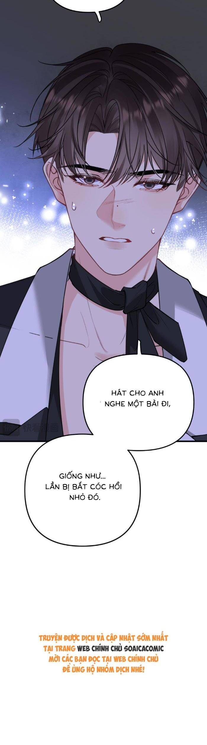 Nụ Hôn Vượt Ranh Giới Chap 18 - Next Chap 19