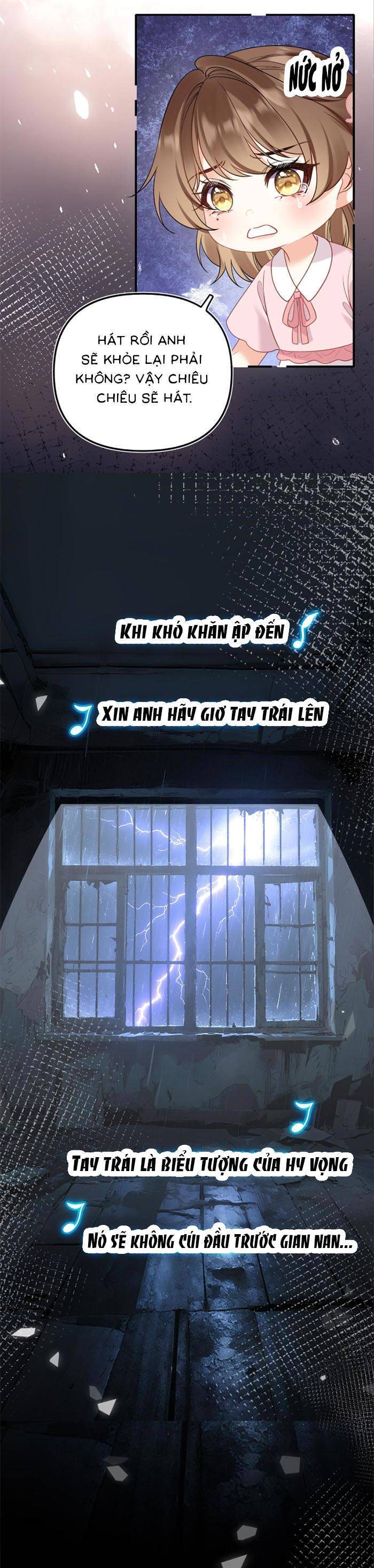 Nụ Hôn Vượt Ranh Giới Chap 19 - Next Chap 20