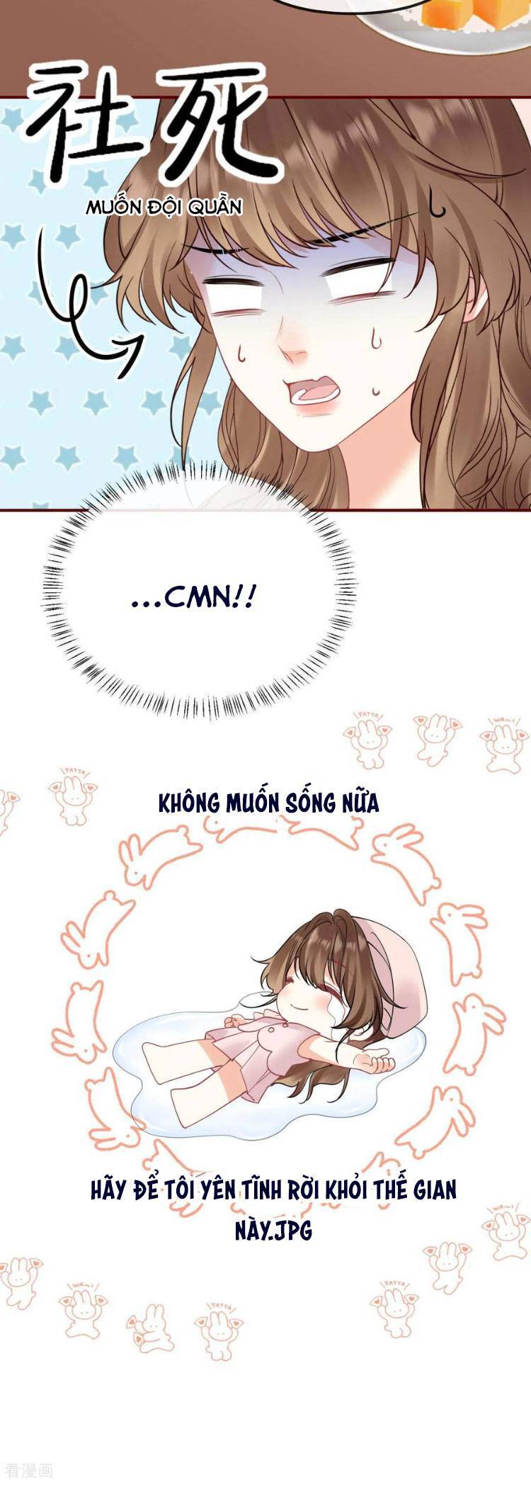 Nụ Hôn Vượt Ranh Giới Chap 20 - Next Chap 21