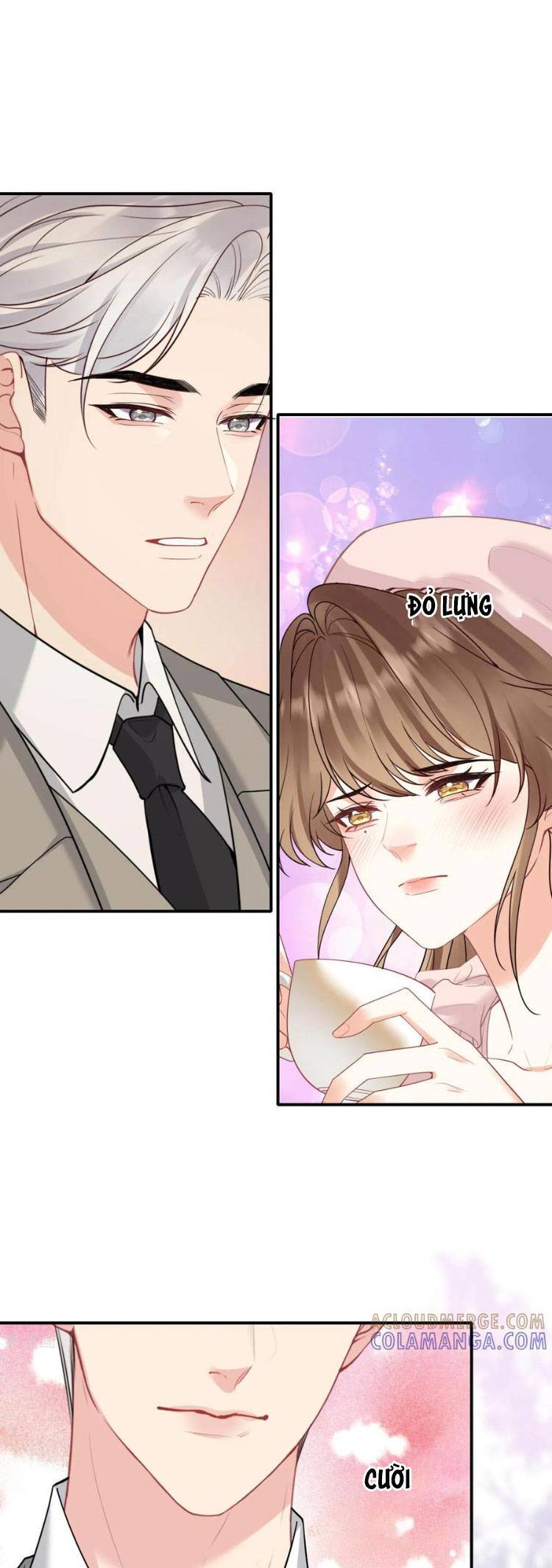 Nụ Hôn Vượt Ranh Giới Chap 20 - Next Chap 21