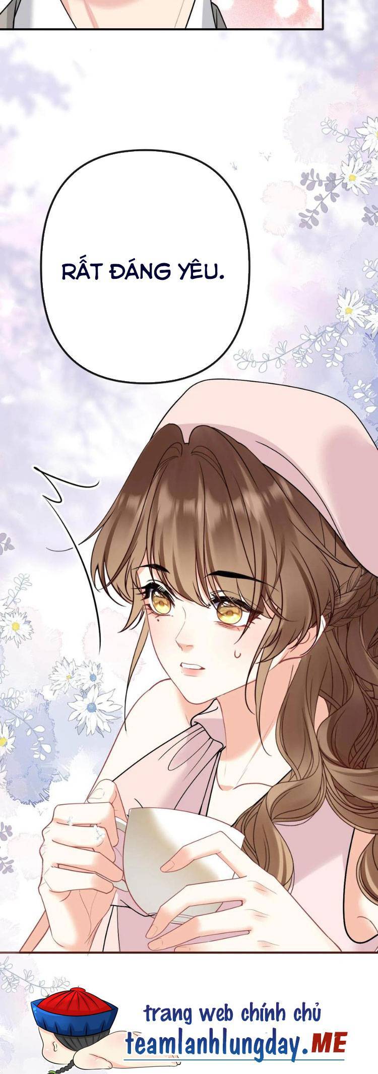 Nụ Hôn Vượt Ranh Giới Chap 20 - Next Chap 21