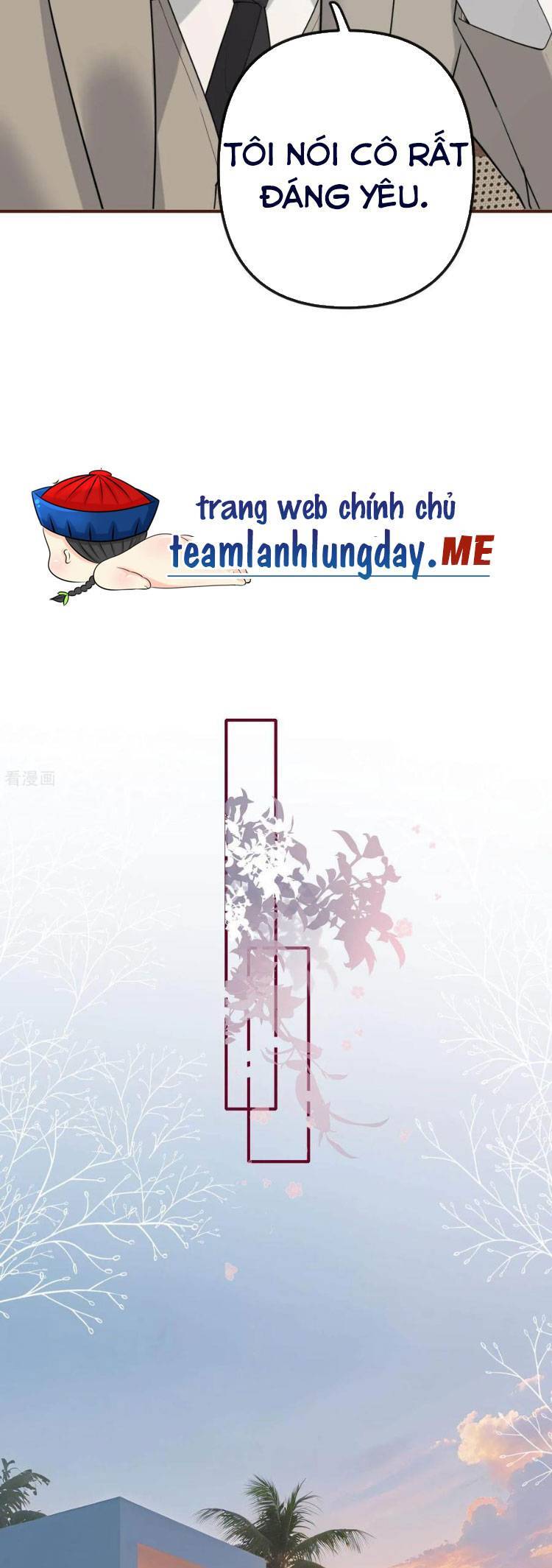 Nụ Hôn Vượt Ranh Giới Chap 20 - Next Chap 21