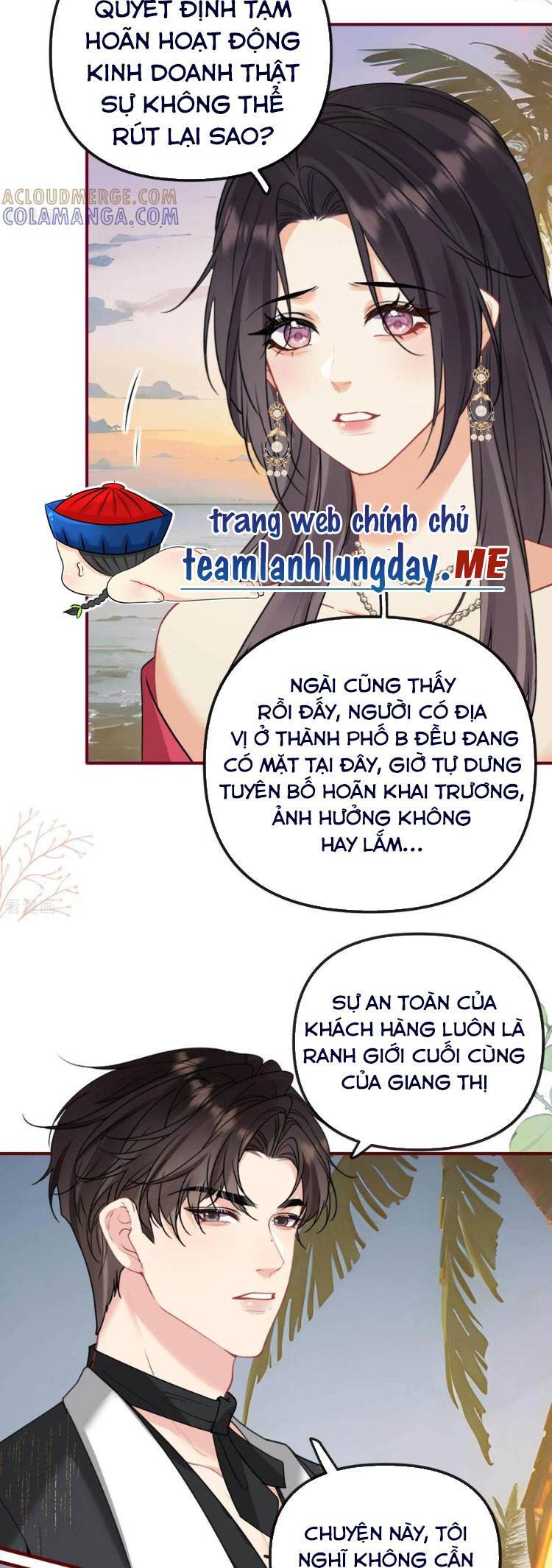 Nụ Hôn Vượt Ranh Giới Chap 20 - Next Chap 21