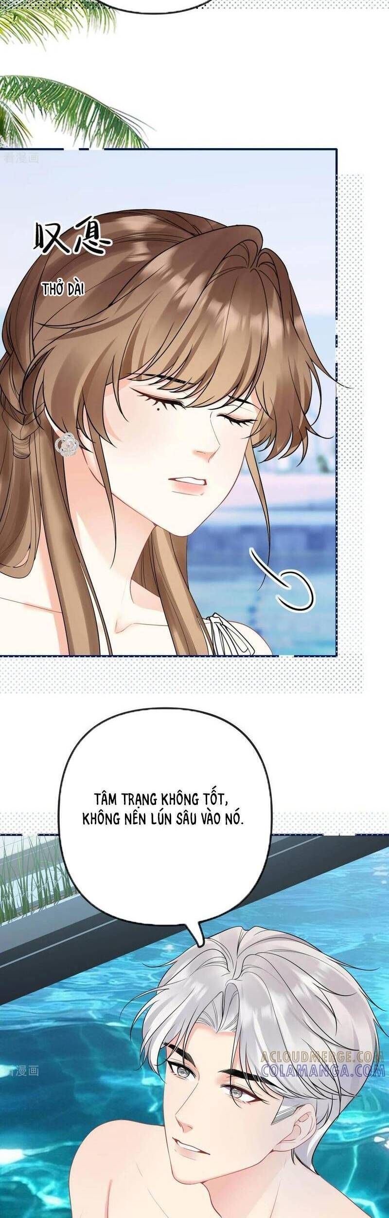 Nụ Hôn Vượt Ranh Giới Chap 22 - Next Chap 23
