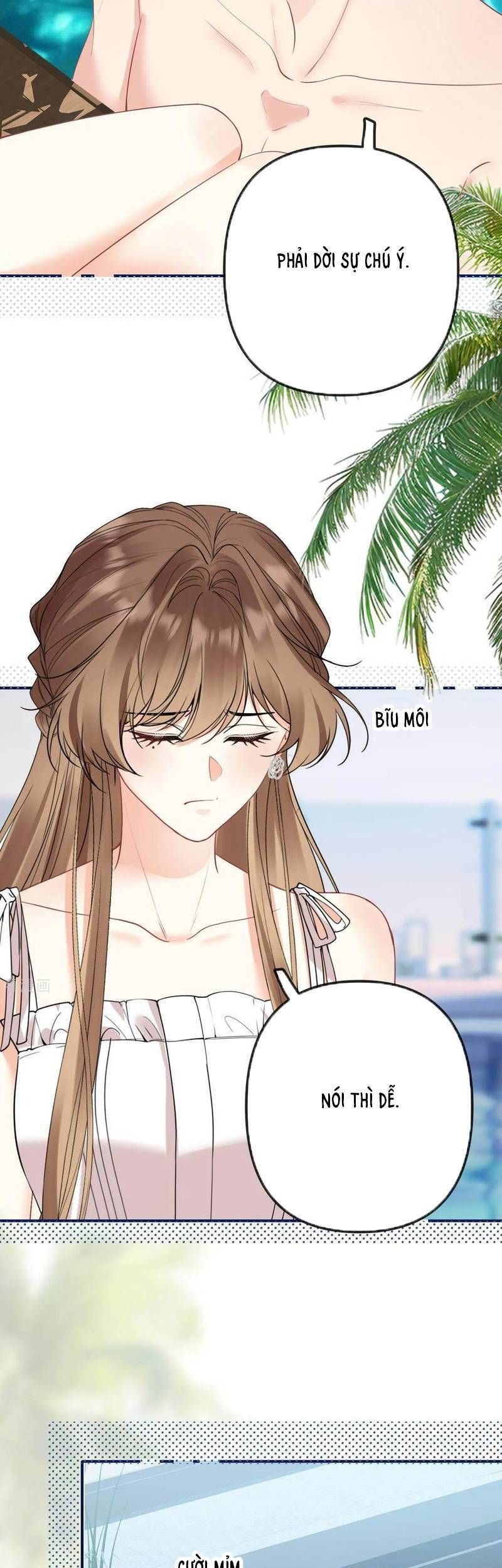 Nụ Hôn Vượt Ranh Giới Chap 22 - Next Chap 23