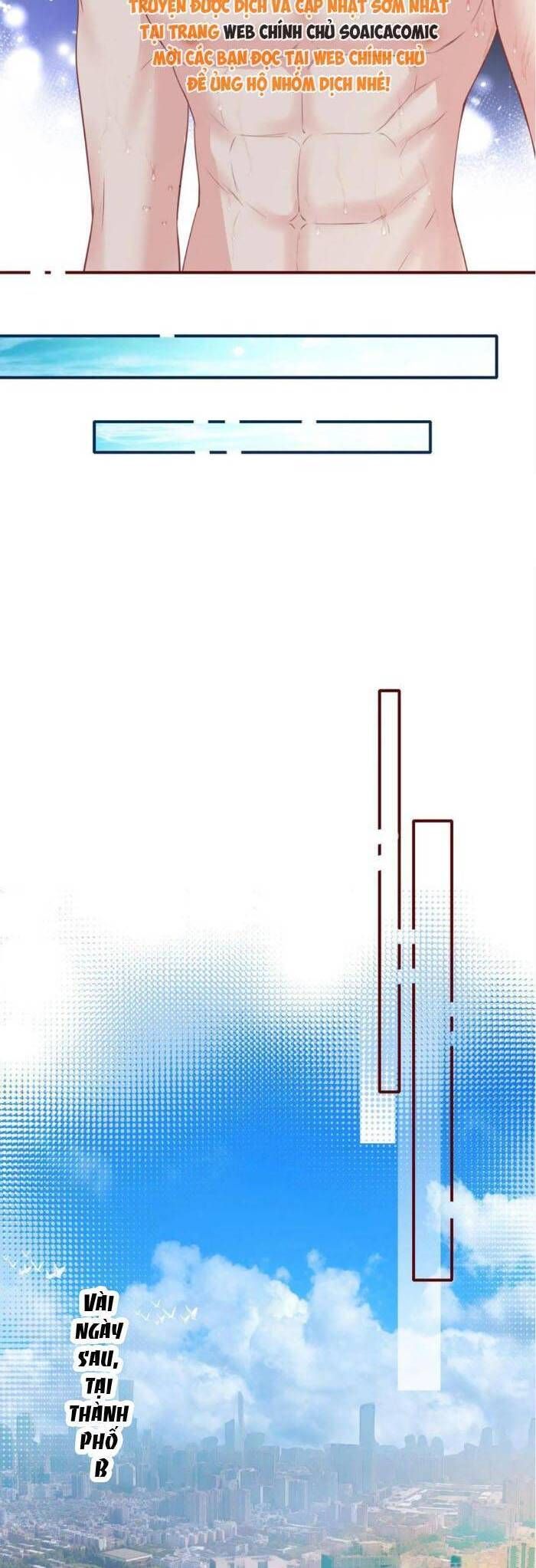 Nụ Hôn Vượt Ranh Giới Chap 23 - Next Chap 24