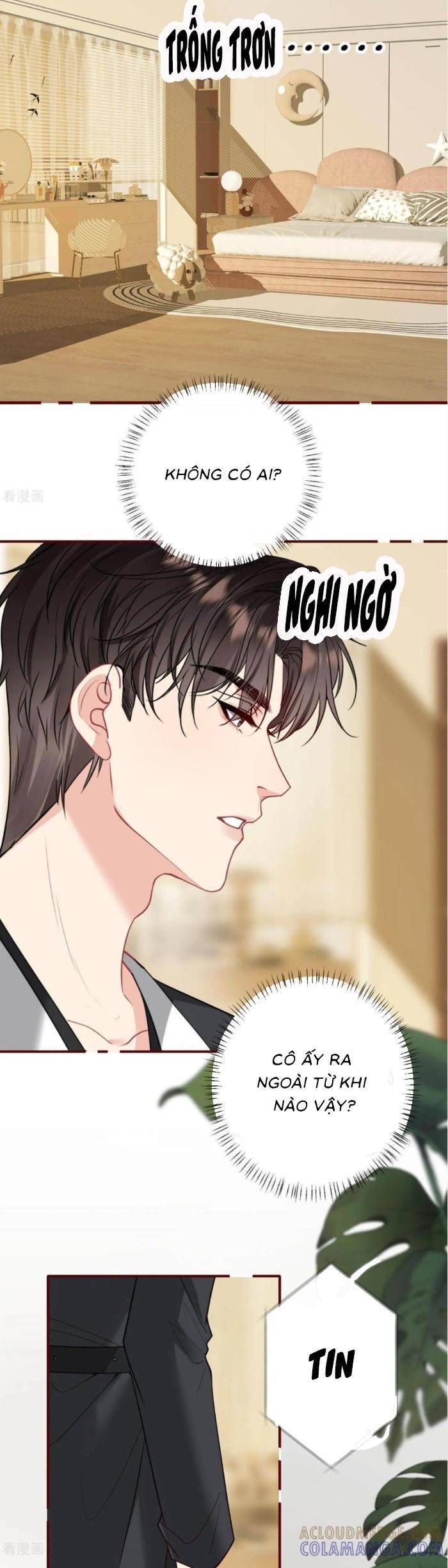 Nụ Hôn Vượt Ranh Giới Chap 23 - Next Chap 24