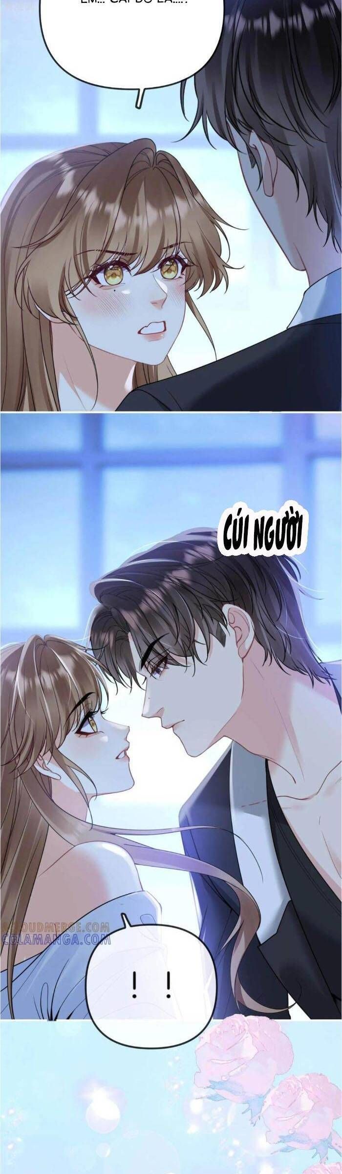 Nụ Hôn Vượt Ranh Giới Chap 25 - Next Chap 26