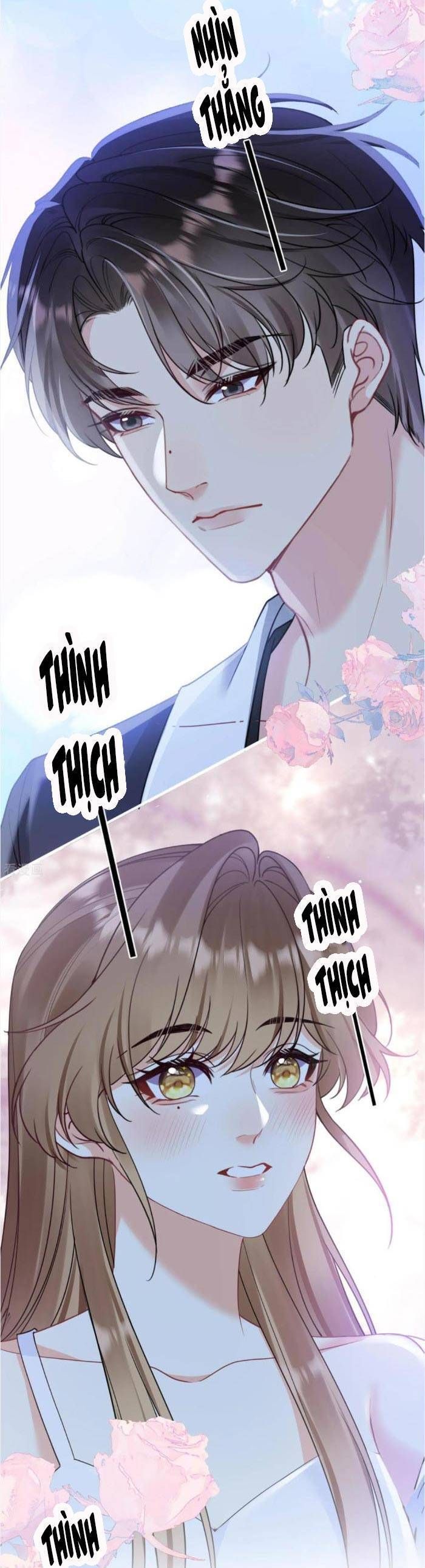 Nụ Hôn Vượt Ranh Giới Chap 25 - Next Chap 26