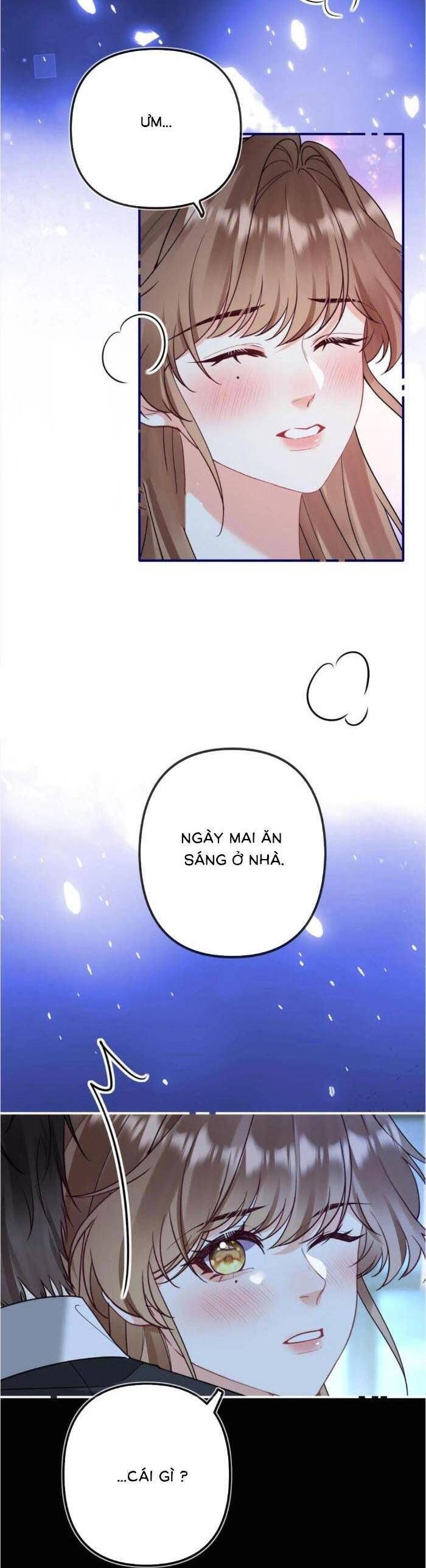 Nụ Hôn Vượt Ranh Giới Chap 25 - Next Chap 26