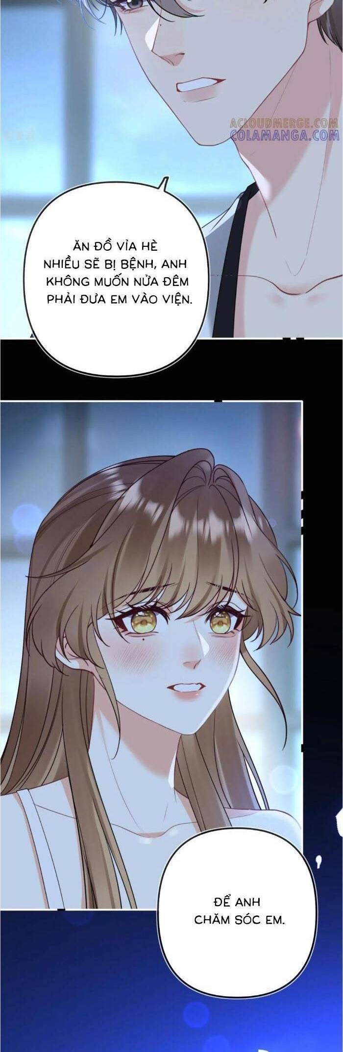 Nụ Hôn Vượt Ranh Giới Chap 25 - Next Chap 26