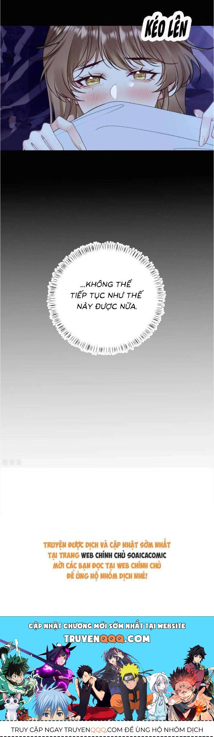 Nụ Hôn Vượt Ranh Giới Chap 25 - Next Chap 26