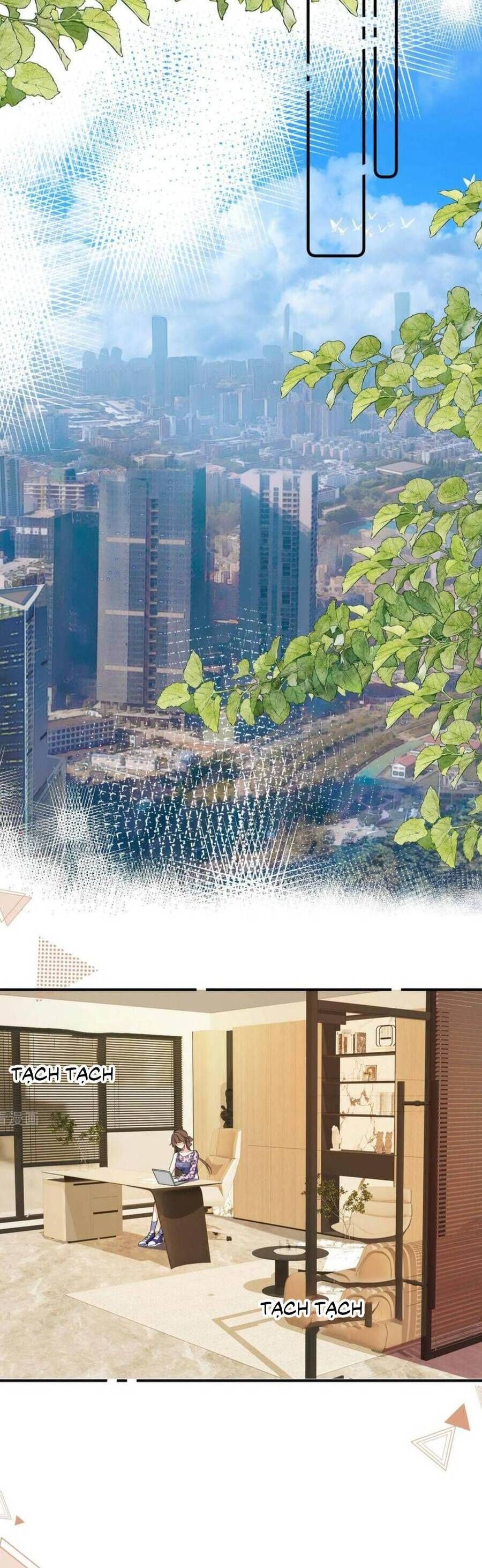 Nụ Hôn Vượt Ranh Giới Chap 30 - Next Chap 31