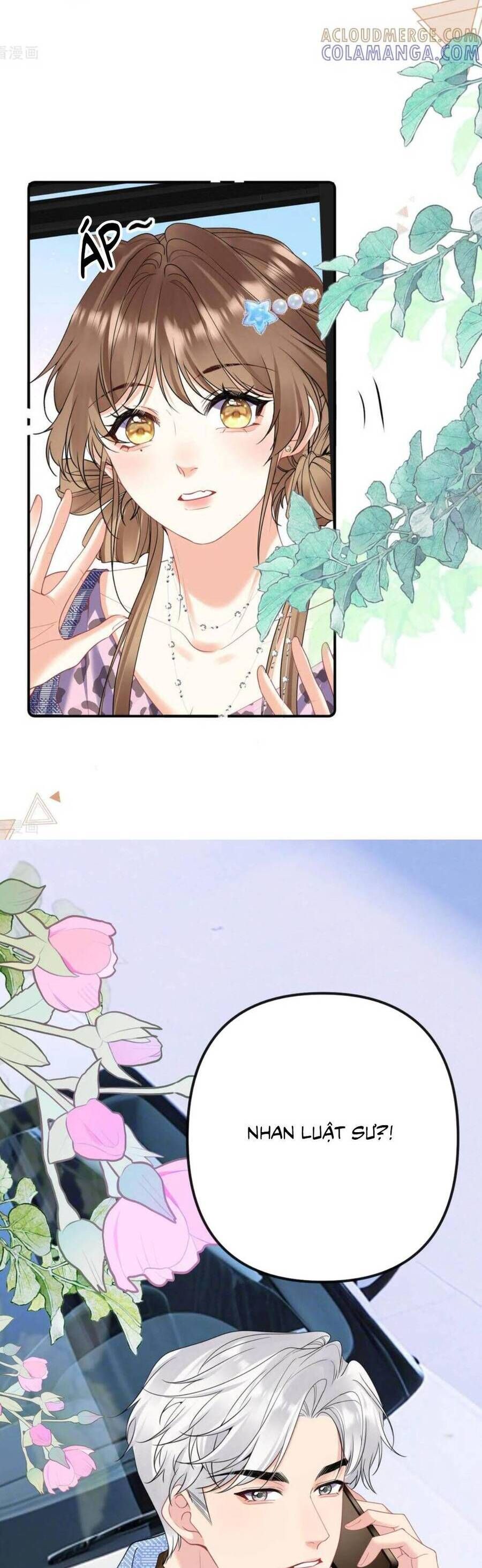 Nụ Hôn Vượt Ranh Giới Chap 30 - Next Chap 31