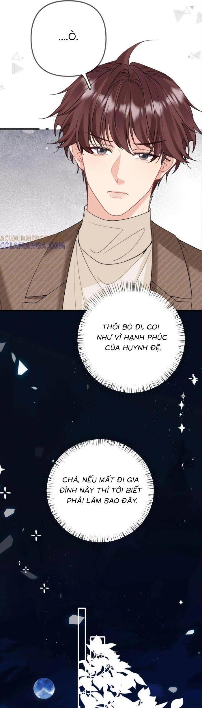 Nụ Hôn Vượt Ranh Giới Chap 35 - Next Chap 36