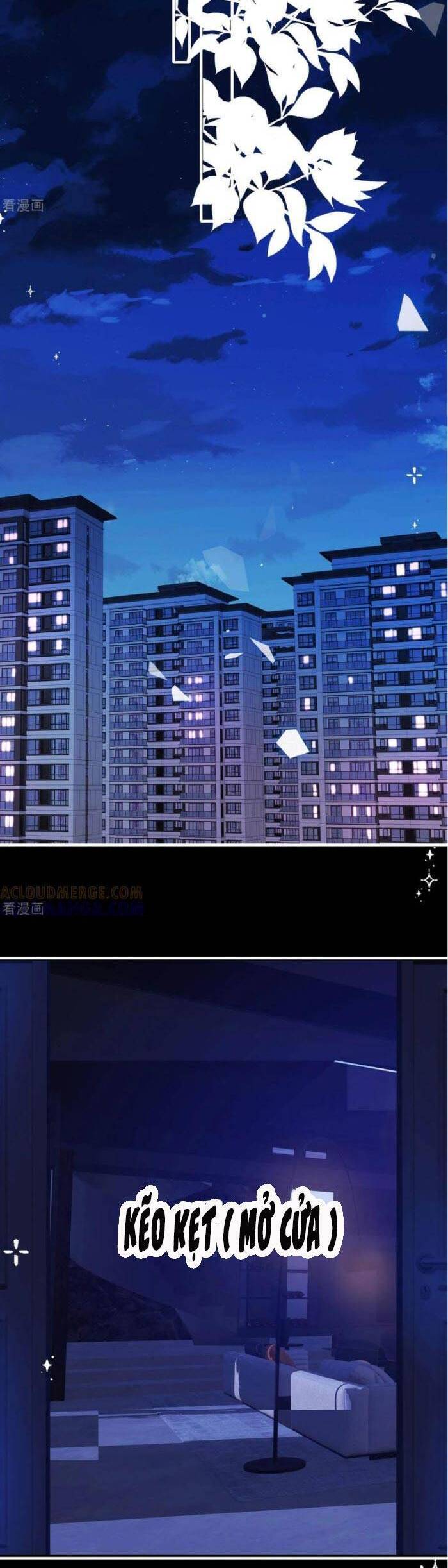 Nụ Hôn Vượt Ranh Giới Chap 35 - Next Chap 36