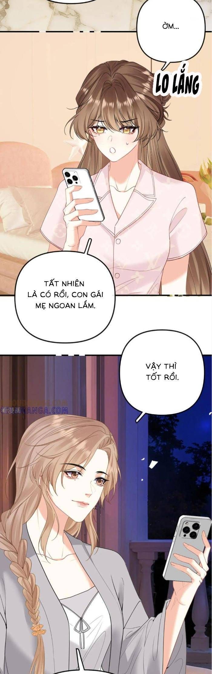 Nụ Hôn Vượt Ranh Giới Chap 36 - Next Chap 37