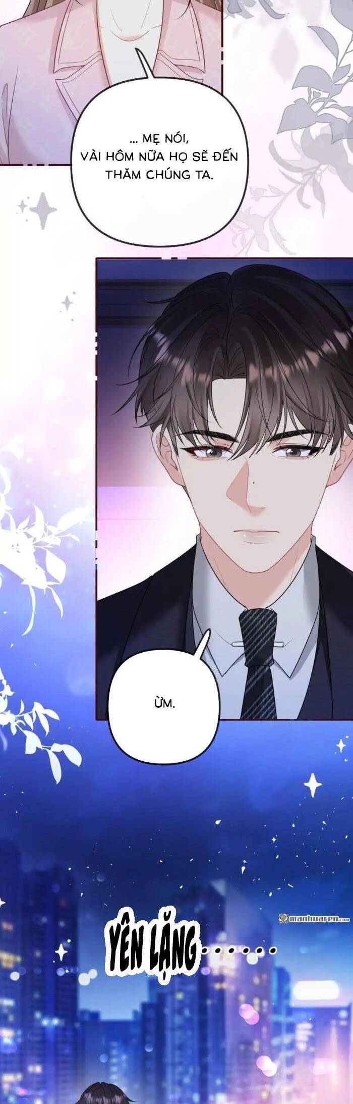 Nụ Hôn Vượt Ranh Giới Chap 37 - Next Chap 38