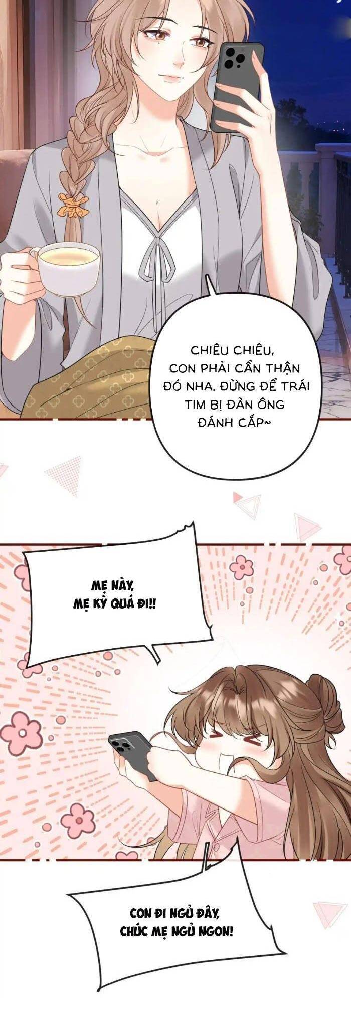 Nụ Hôn Vượt Ranh Giới Chap 37 - Next Chap 38