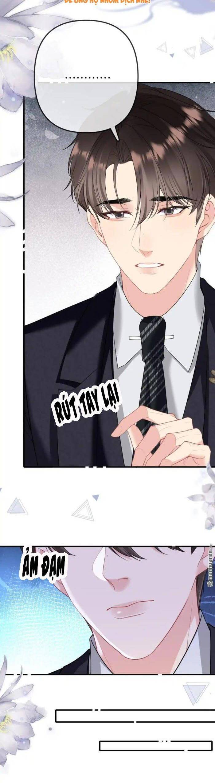 Nụ Hôn Vượt Ranh Giới Chap 38 - Next Chap 39