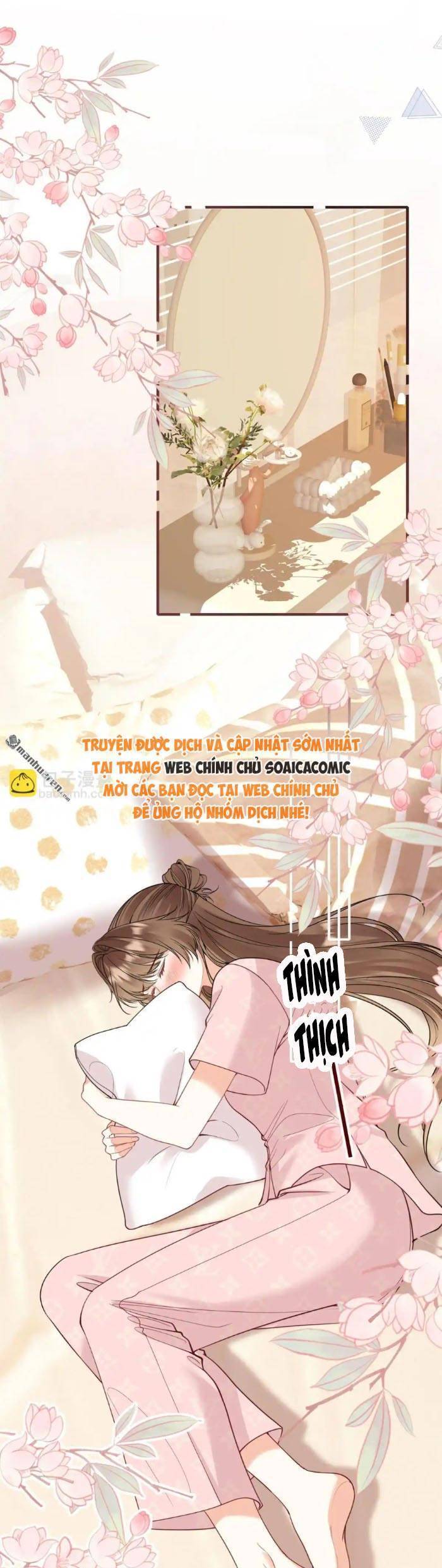 Nụ Hôn Vượt Ranh Giới Chap 38 - Next Chap 39