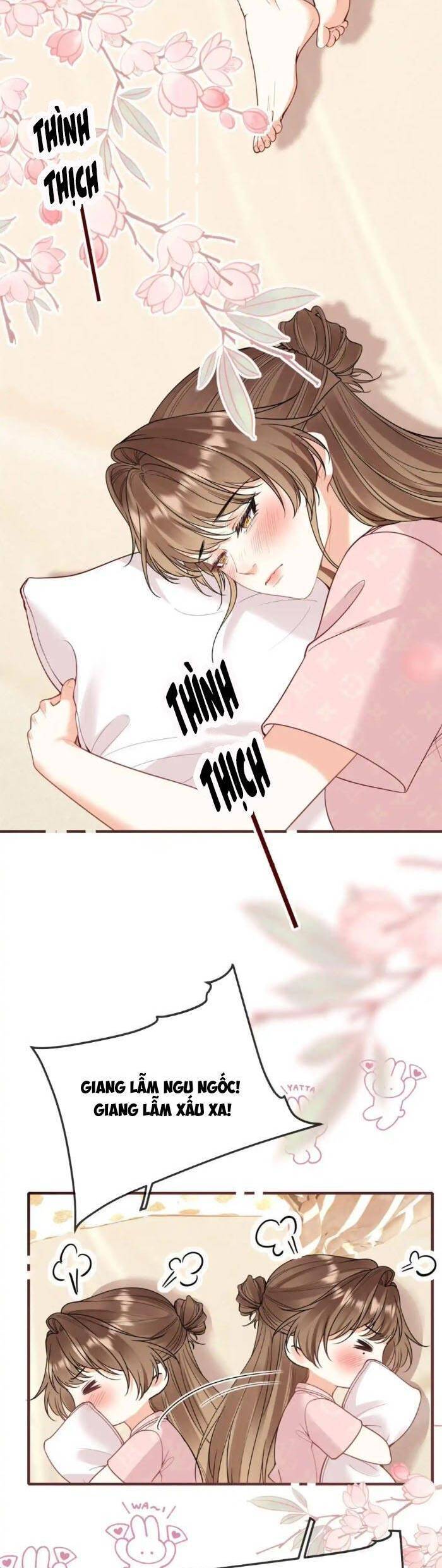 Nụ Hôn Vượt Ranh Giới Chap 38 - Next Chap 39