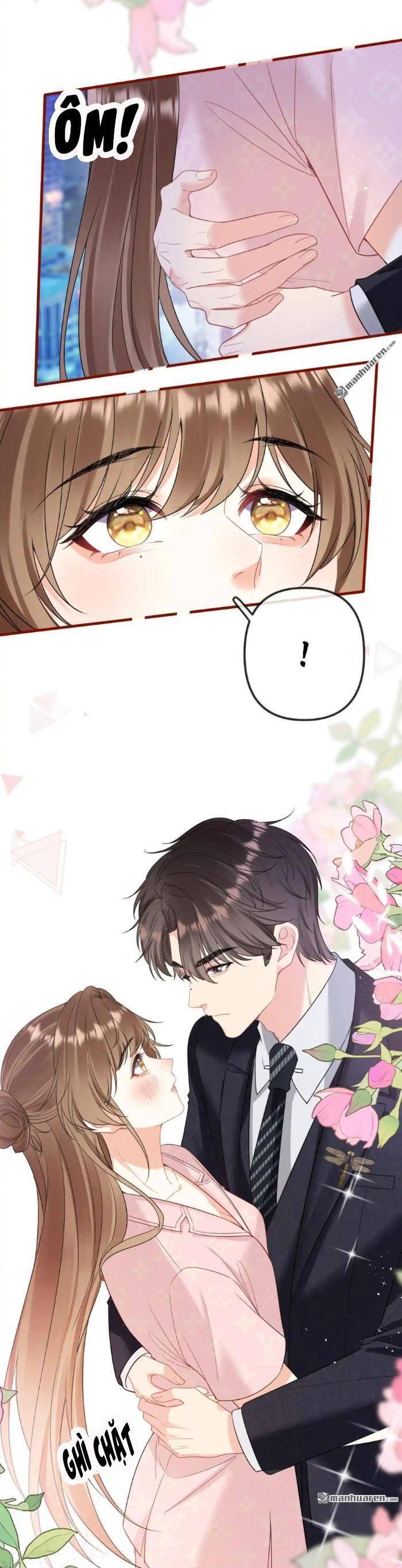 Nụ Hôn Vượt Ranh Giới Chap 38 - Next Chap 39