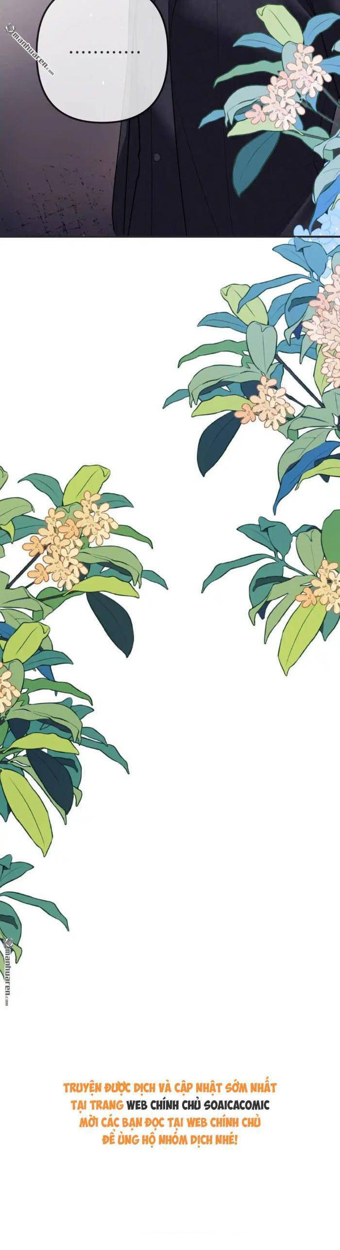 Nụ Hôn Vượt Ranh Giới Chap 38 - Next Chap 39