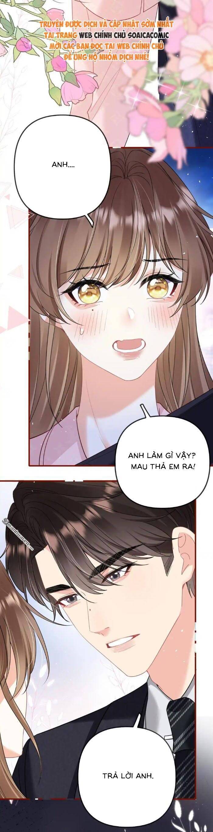 Nụ Hôn Vượt Ranh Giới Chap 38 - Next Chap 39