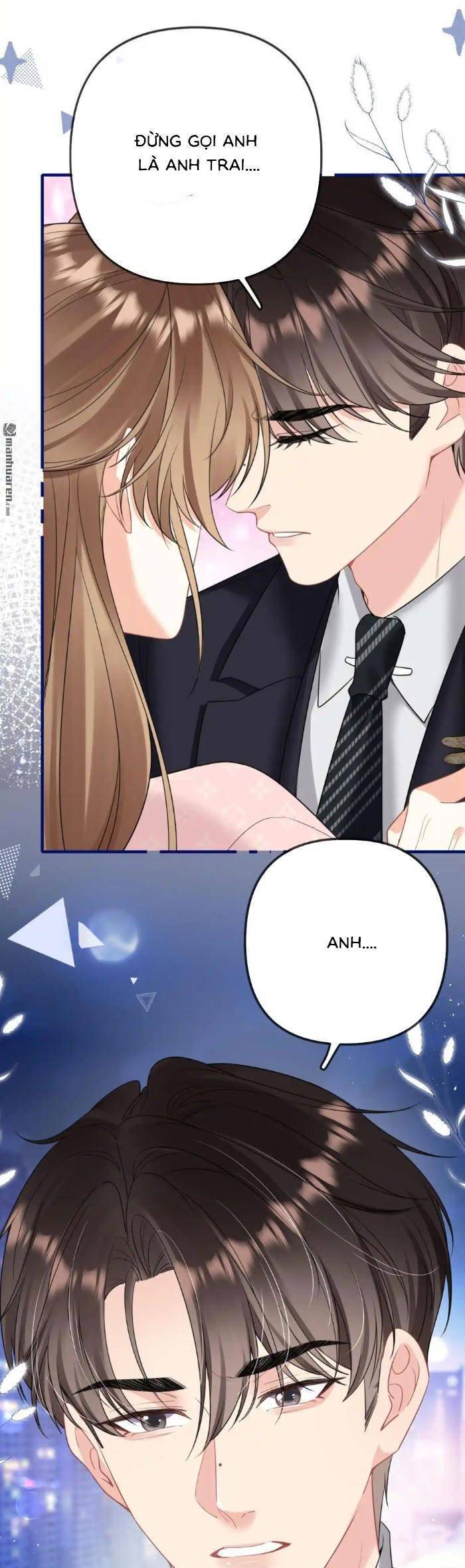 Nụ Hôn Vượt Ranh Giới Chap 38 - Next Chap 39