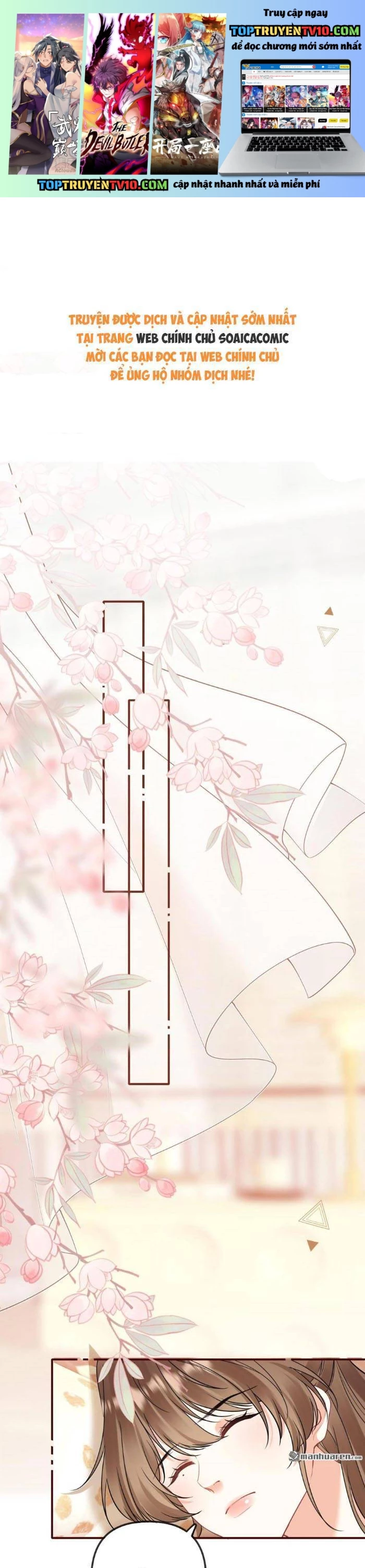 Nụ Hôn Vượt Ranh Giới Chap 39 - Next Chap 40