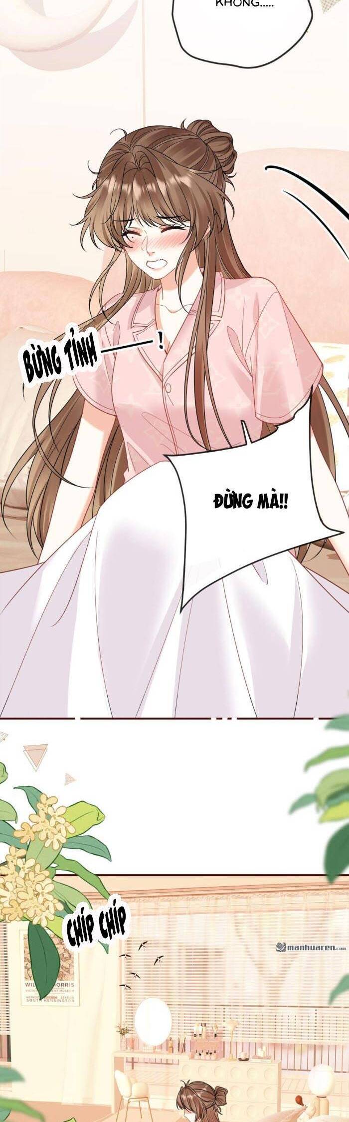 Nụ Hôn Vượt Ranh Giới Chap 39 - Next Chap 40