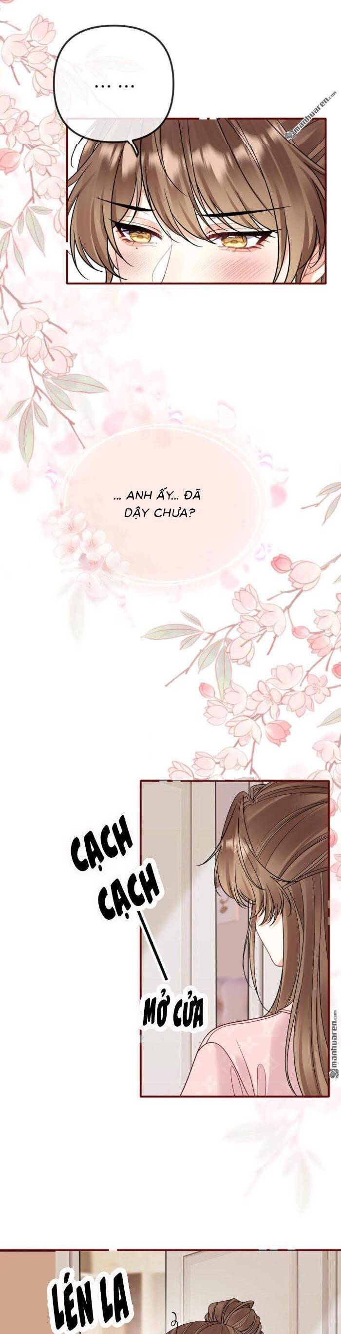 Nụ Hôn Vượt Ranh Giới Chap 39 - Next Chap 40