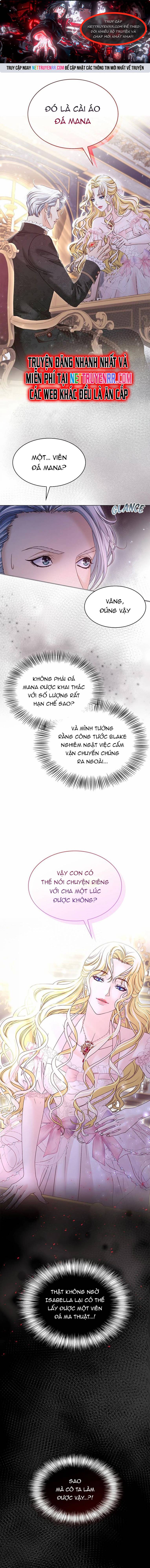 Nữ Phản Diện Thuần Phục Ác Ma Điên Loạn Chap 18 - Next Chap 19