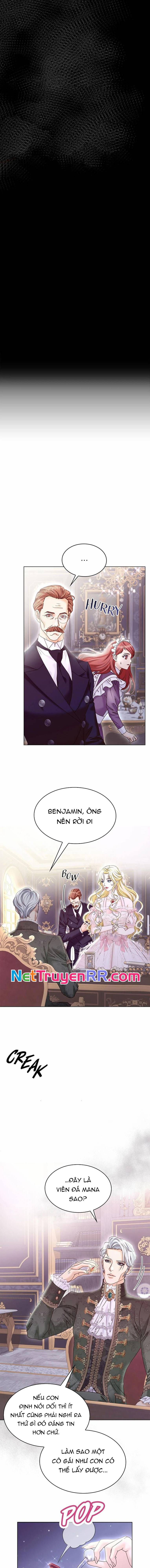 Nữ Phản Diện Thuần Phục Ác Ma Điên Loạn Chap 18 - Next Chap 19