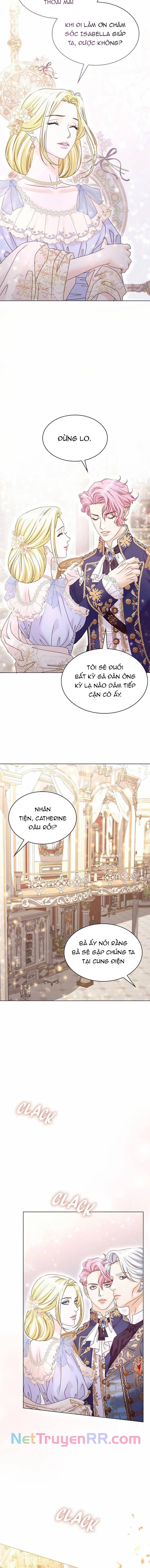 Nữ Phản Diện Thuần Phục Ác Ma Điên Loạn Chap 18 - Next Chap 19