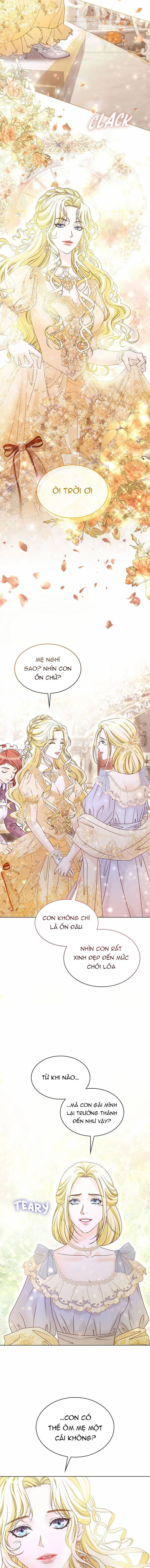 Nữ Phản Diện Thuần Phục Ác Ma Điên Loạn Chap 18 - Next Chap 19