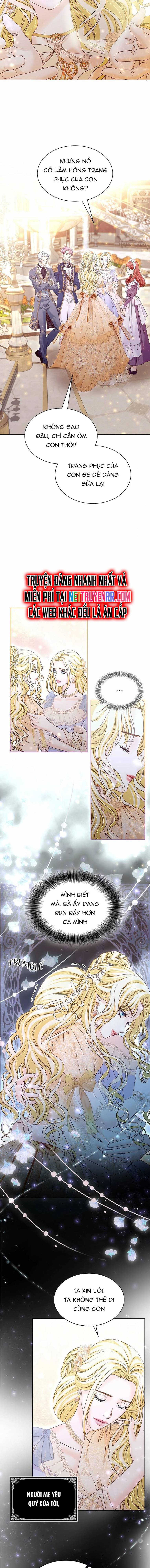 Nữ Phản Diện Thuần Phục Ác Ma Điên Loạn Chap 18 - Next Chap 19