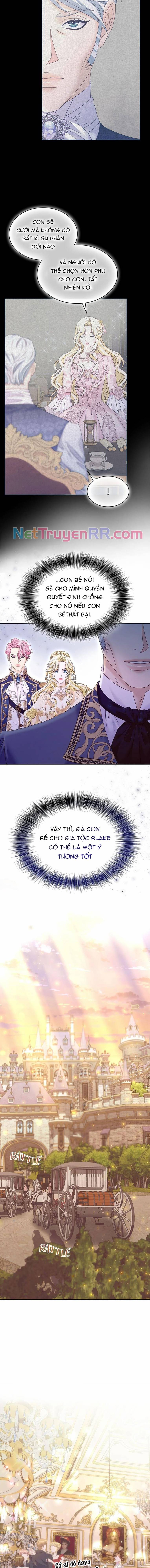 Nữ Phản Diện Thuần Phục Ác Ma Điên Loạn Chap 18 - Next Chap 19