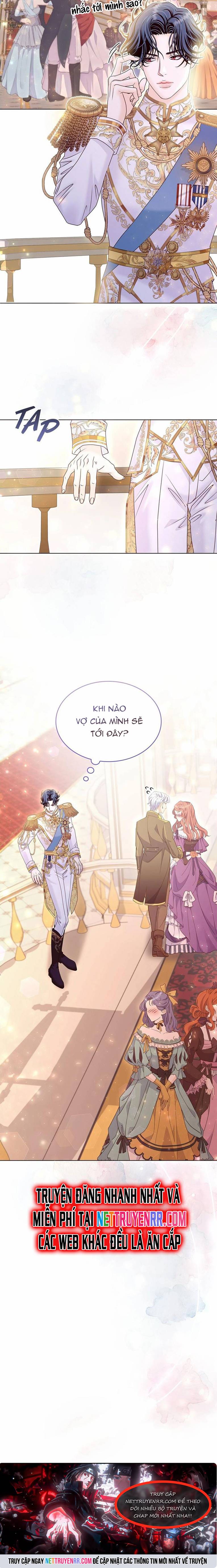 Nữ Phản Diện Thuần Phục Ác Ma Điên Loạn Chap 18 - Next Chap 19