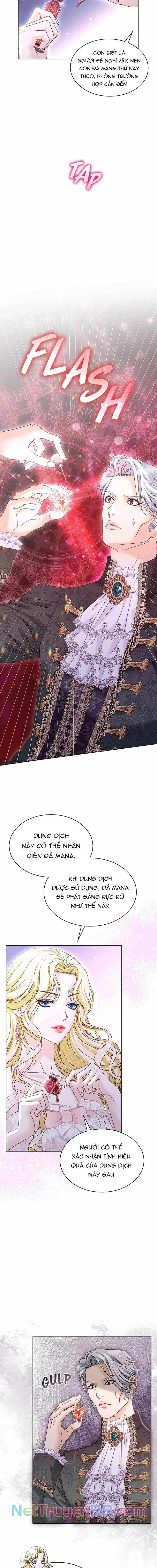 Nữ Phản Diện Thuần Phục Ác Ma Điên Loạn Chap 18 - Next Chap 19