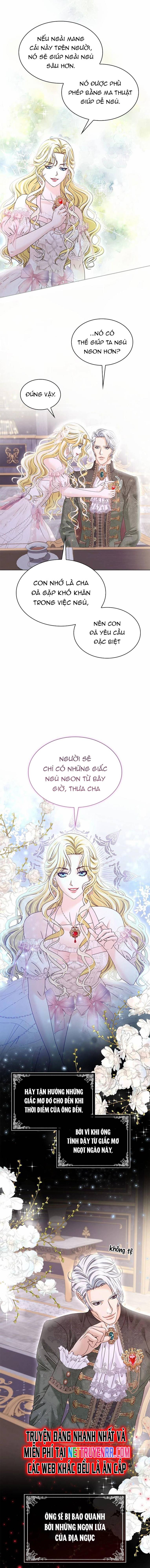 Nữ Phản Diện Thuần Phục Ác Ma Điên Loạn Chap 18 - Next Chap 19