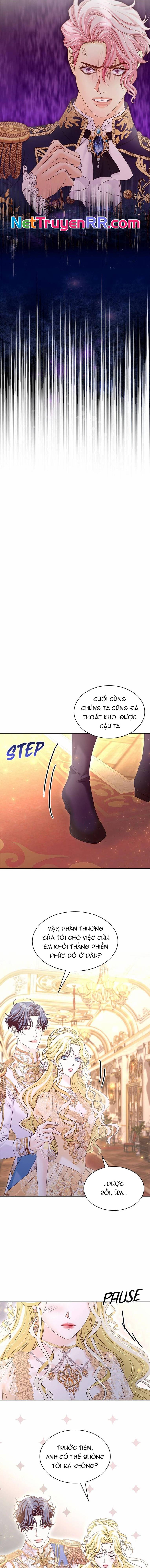 Nữ Phản Diện Thuần Phục Ác Ma Điên Loạn Chap 19 - Next Chap 20