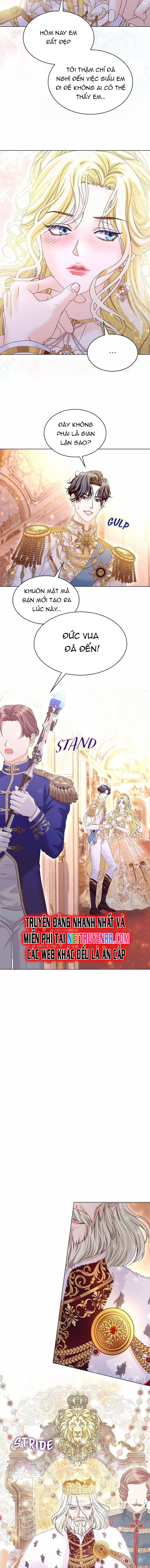 Nữ Phản Diện Thuần Phục Ác Ma Điên Loạn Chap 19 - Next Chap 20