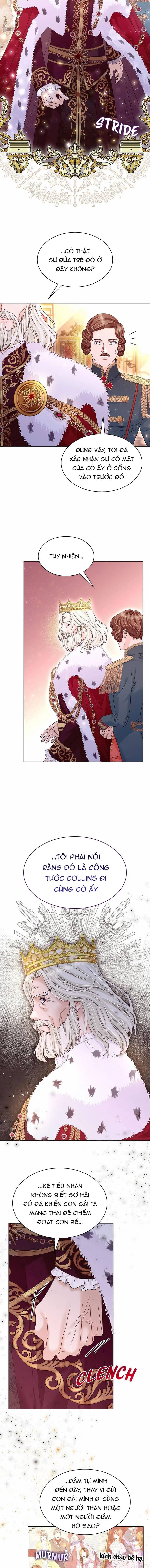 Nữ Phản Diện Thuần Phục Ác Ma Điên Loạn Chap 19 - Next Chap 20