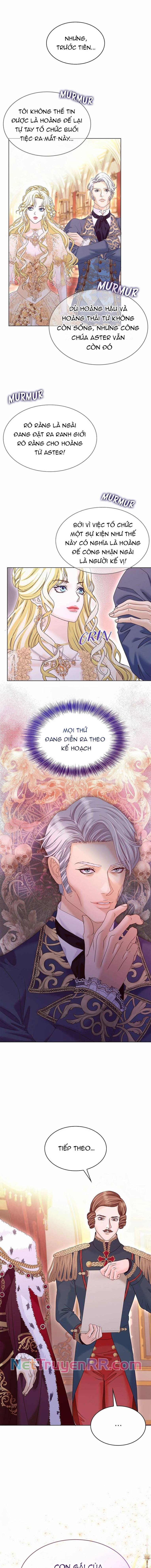 Nữ Phản Diện Thuần Phục Ác Ma Điên Loạn Chap 19 - Next Chap 20